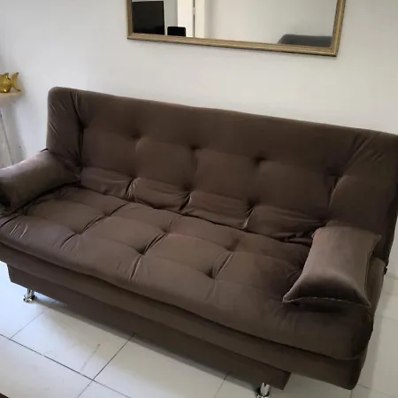 Flat 906-2