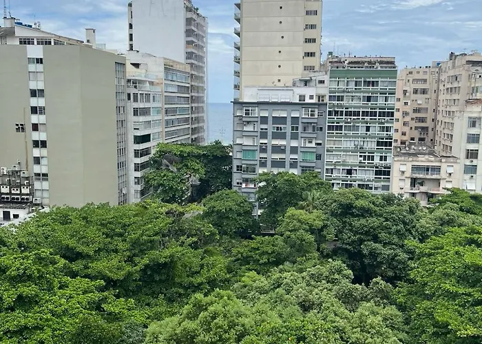 Studio Sezerdelo Rio de Janeiro
