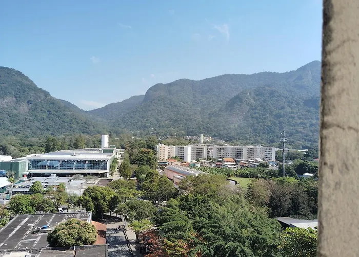 Rio Centro Apartamento Rio de Janeiro