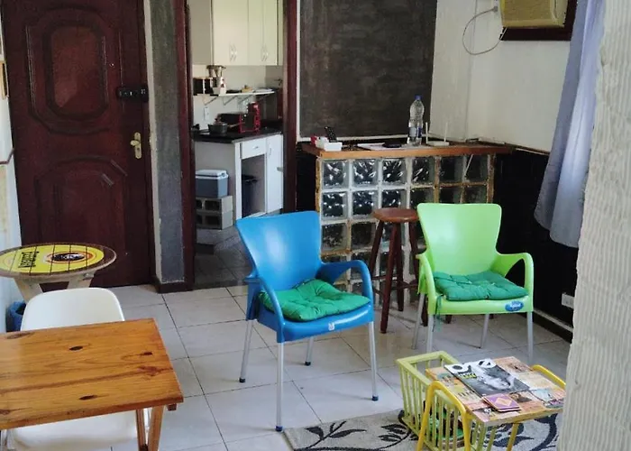 Rio Centro Apartamento Rio de Janeiro